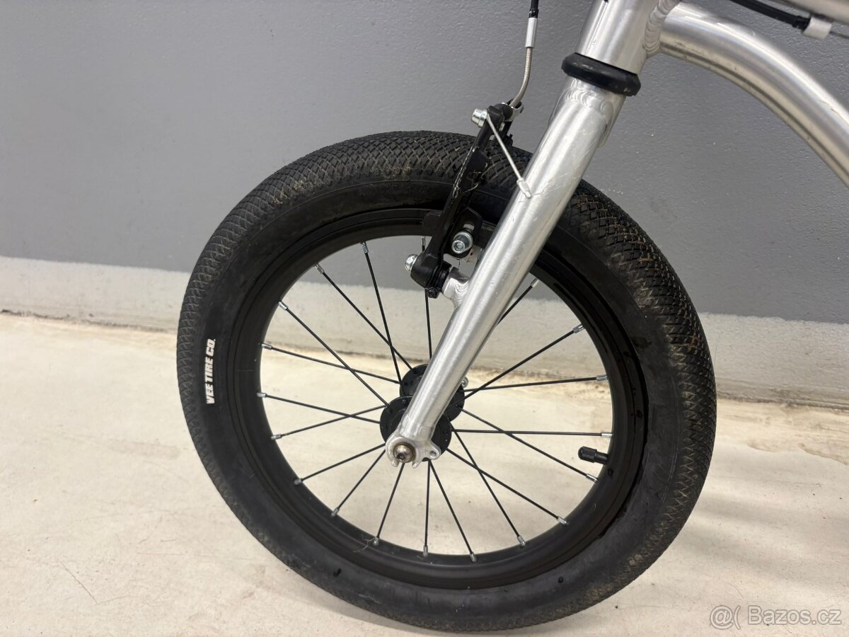 Dětské kolo Early Rider Belter 16 - 8