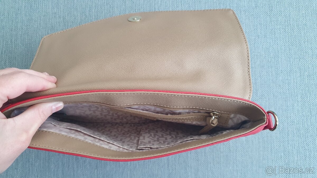 Cross body kabelka DKNY - 8