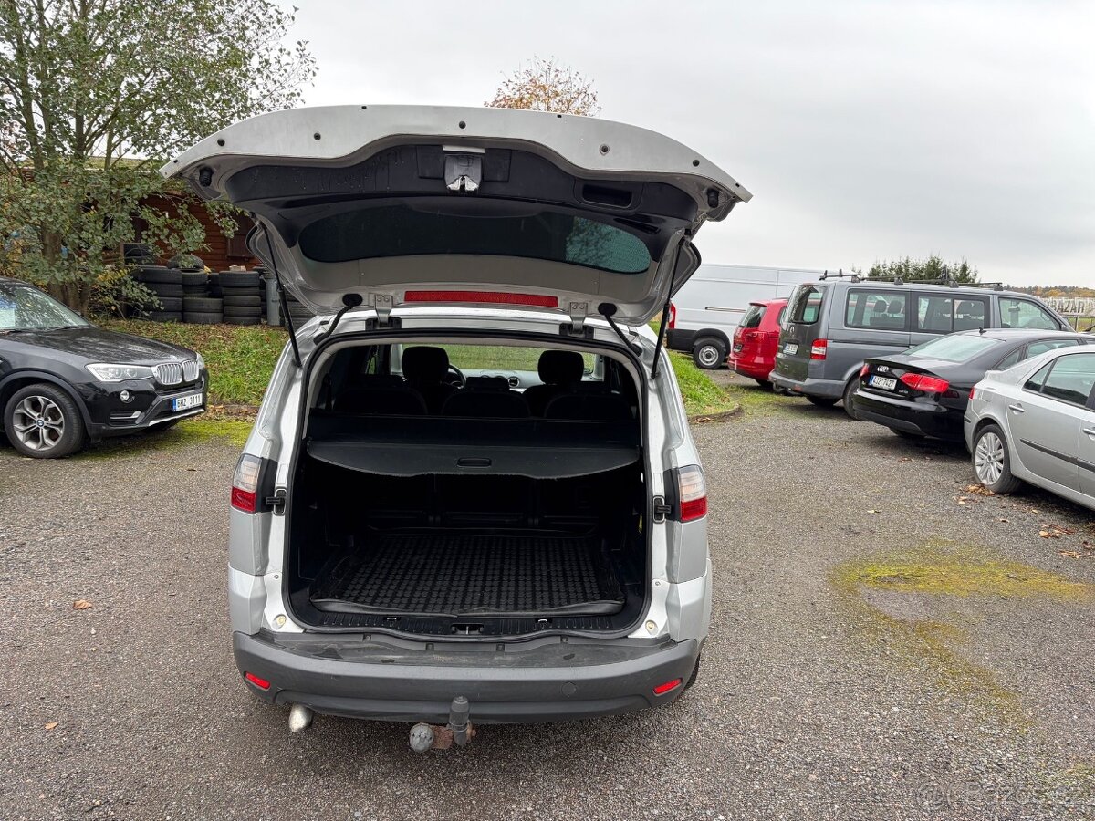 Ford S-Max 2.0 TDCI - 8