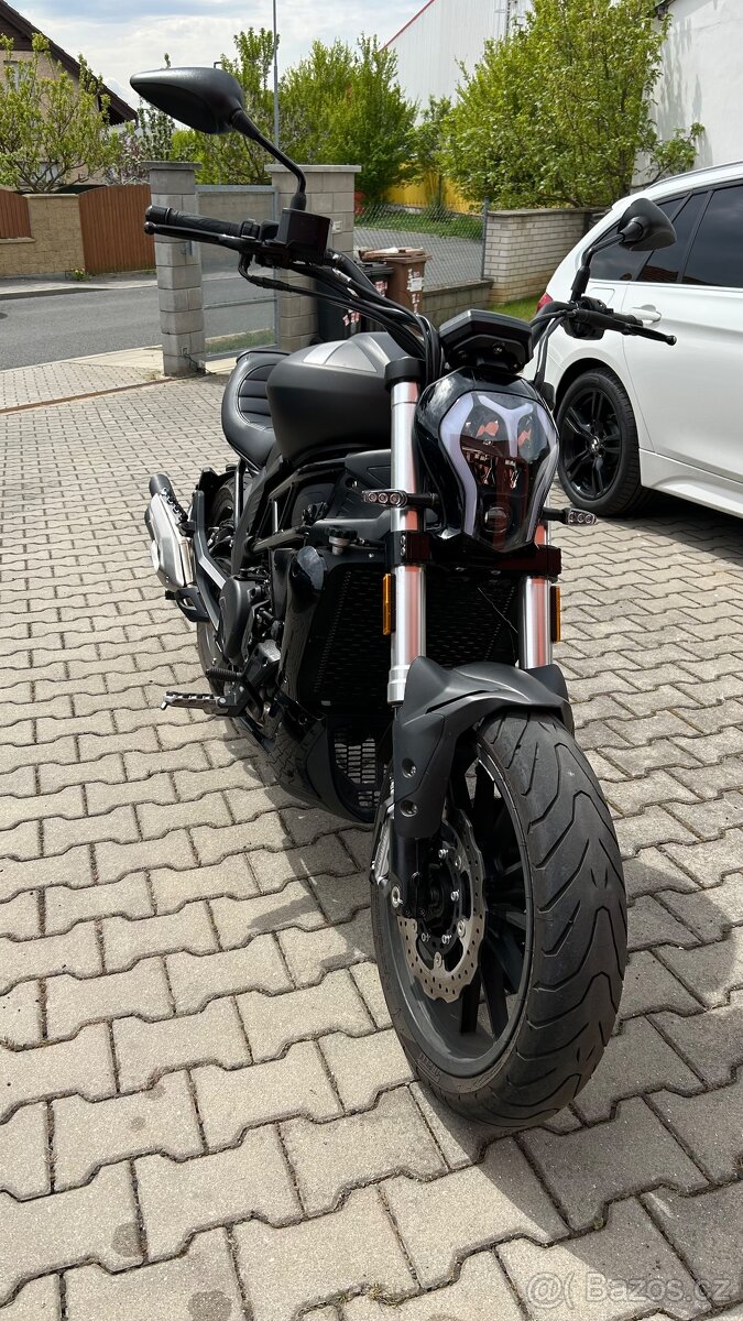 Benelli 502c - 8