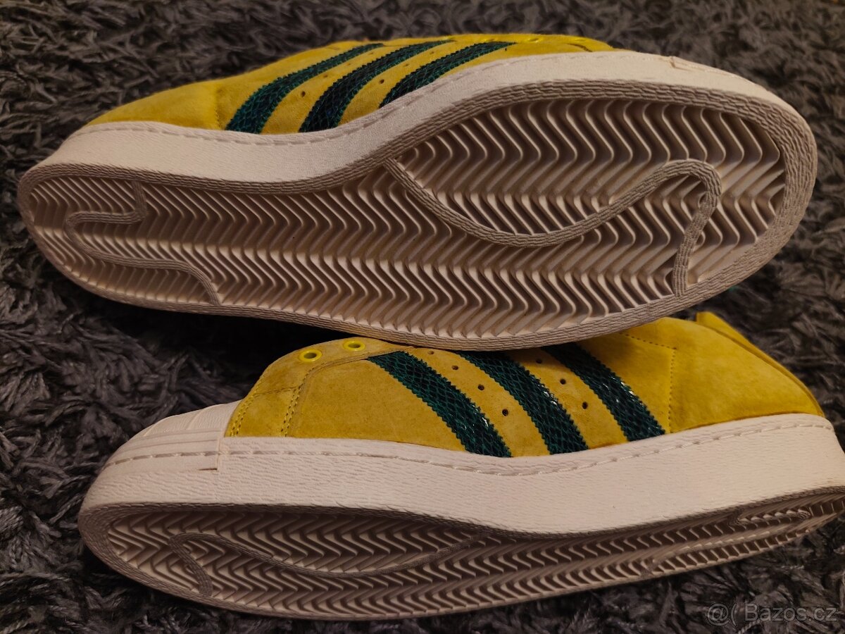 Adidas Ultrastars Run DMC - 8