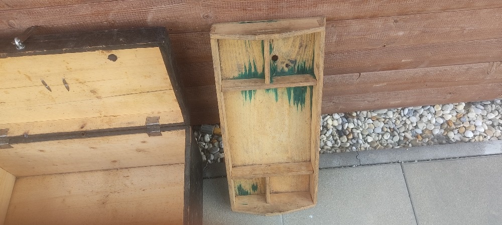 Prodám vojenský kufřík - 8