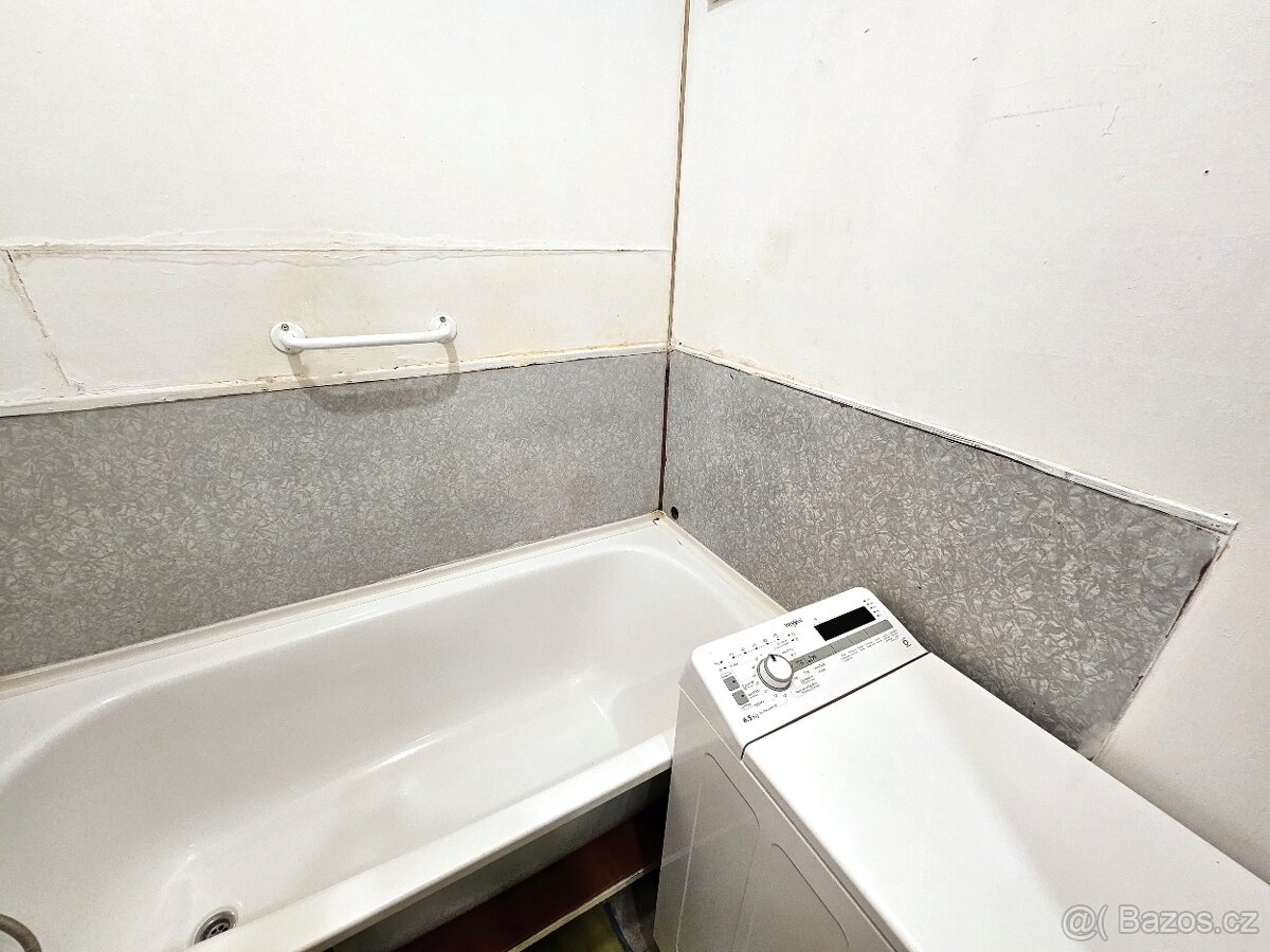 Pronájem, byt 1+1, 36 m2, ul. Výškovická, Ostrava-Zábřeh - 8