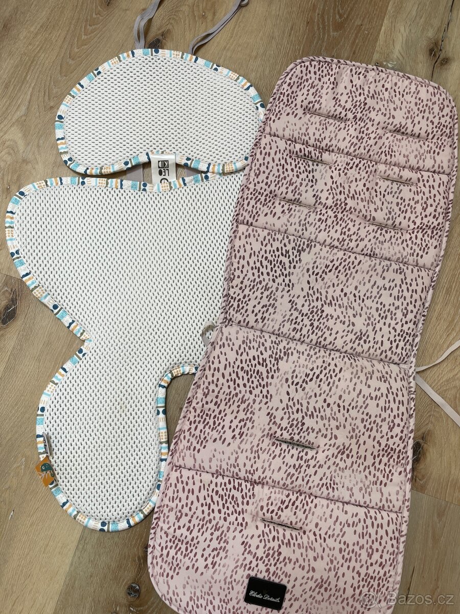 Oyster Zero Gravity - 8