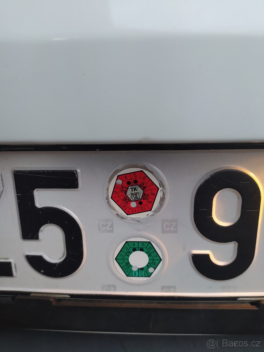 Renault Megane kombi LPG benzín-plyn 2012 - 8