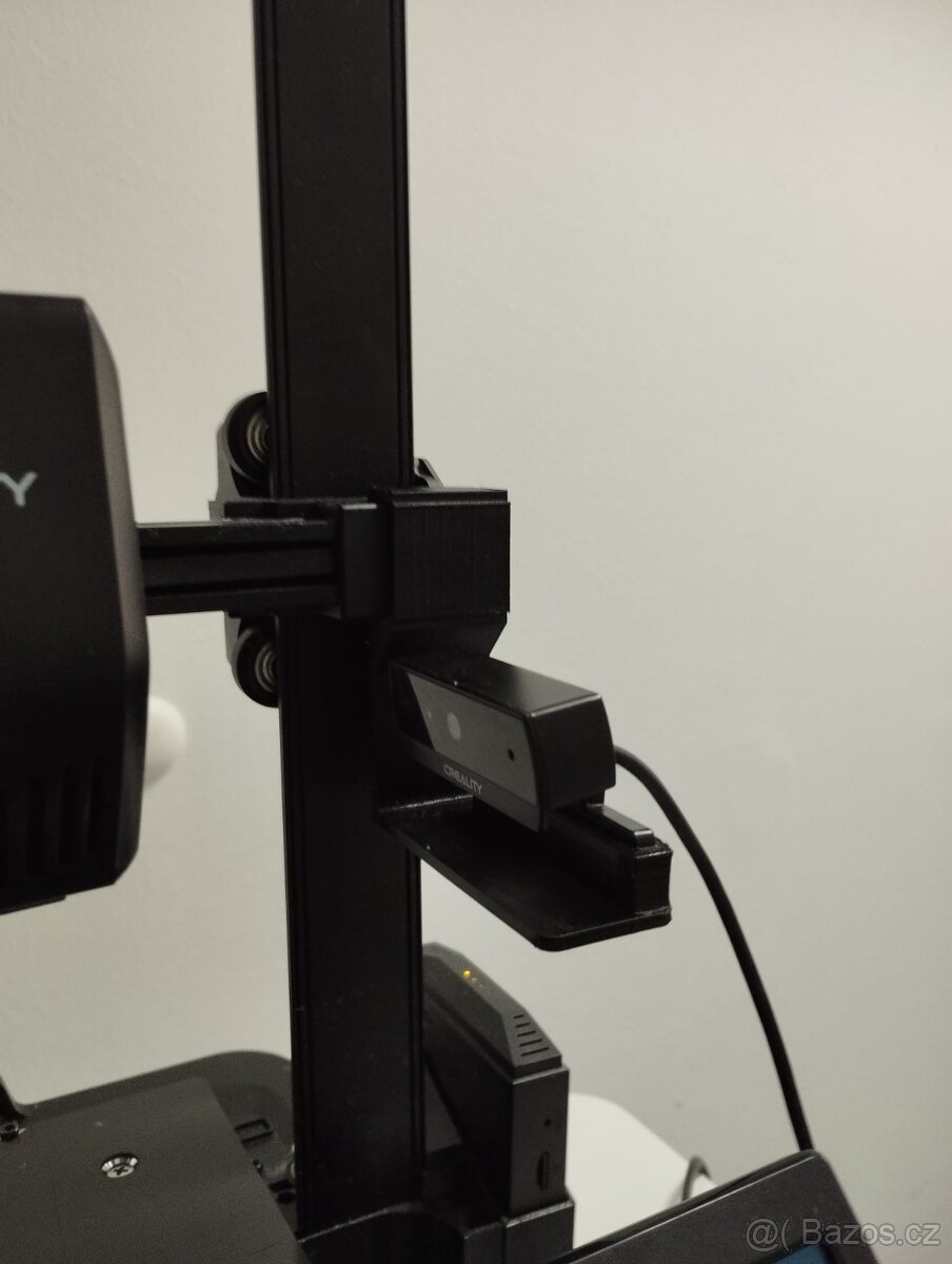 2x 3D tiskárna Creality Ender-3 V3 SE - 8