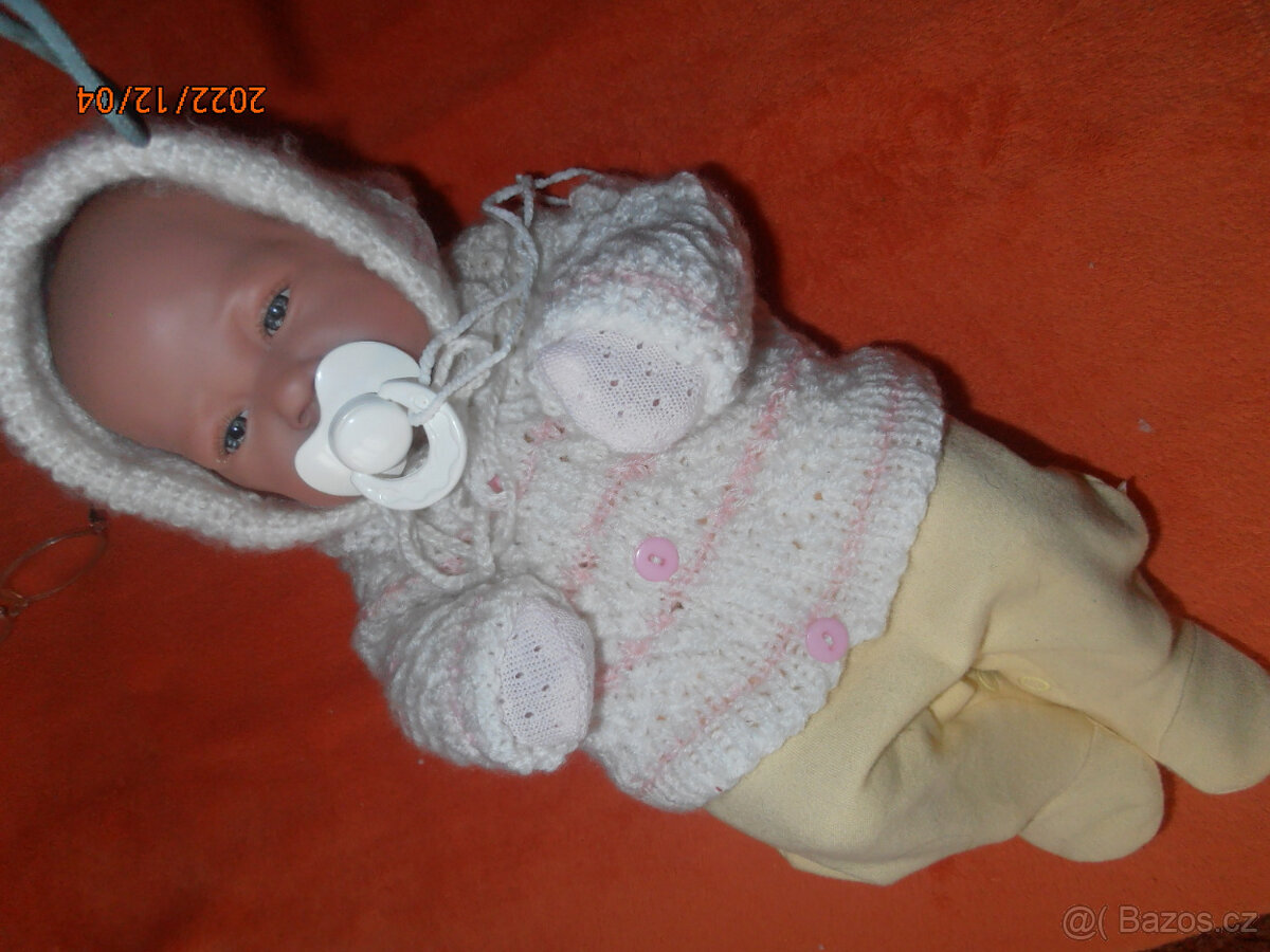 PANENKA miminko - 8