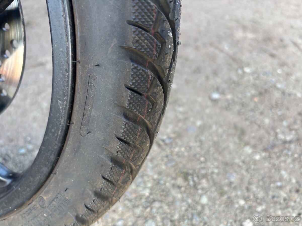 E-babeta racceway limit edice - 8