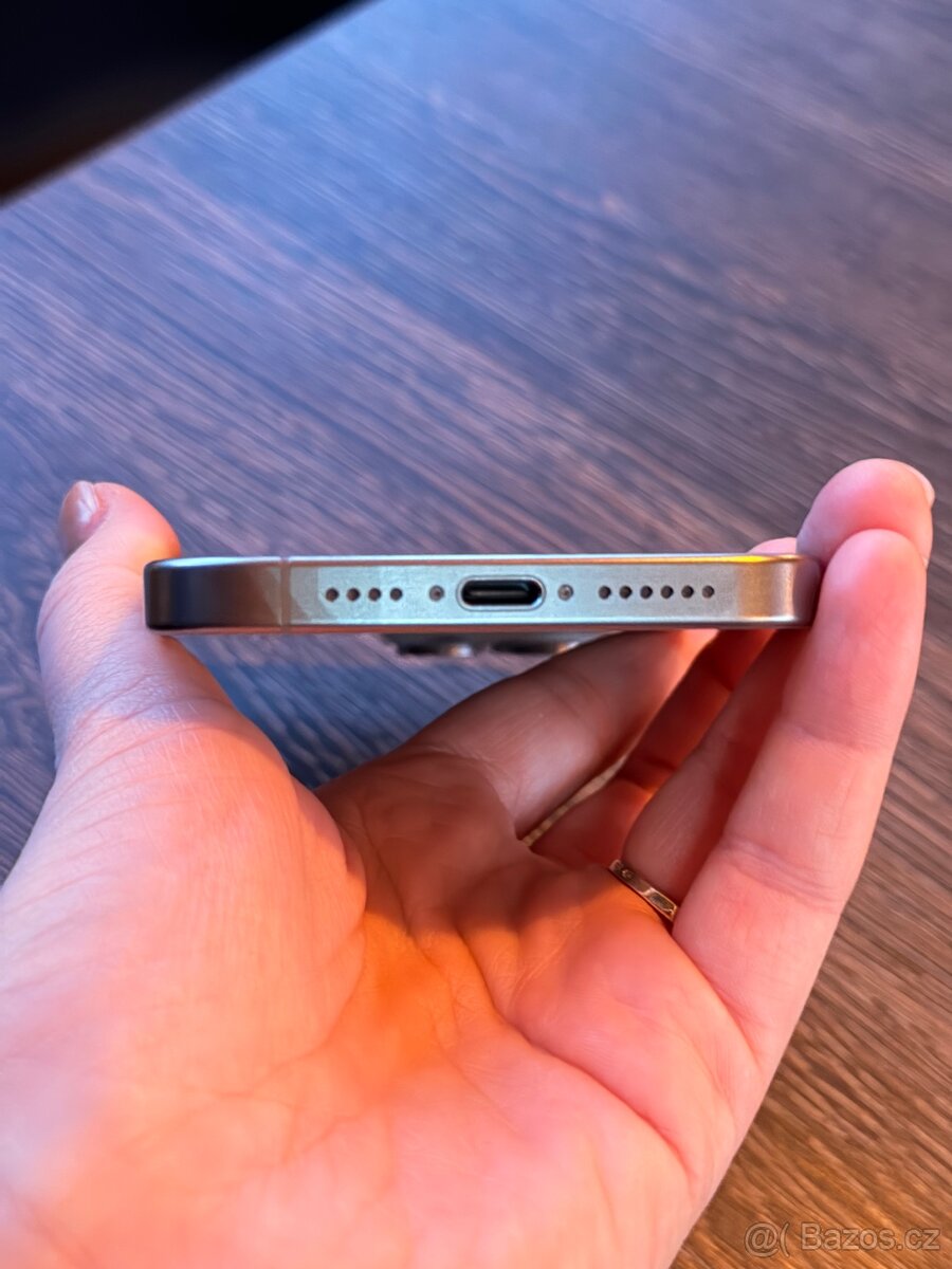 iPhone 15 Pro Max 1Tb - 8