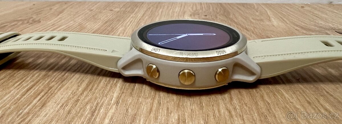 Hodinky Garmin Fenix 6S PRO Solar - 8