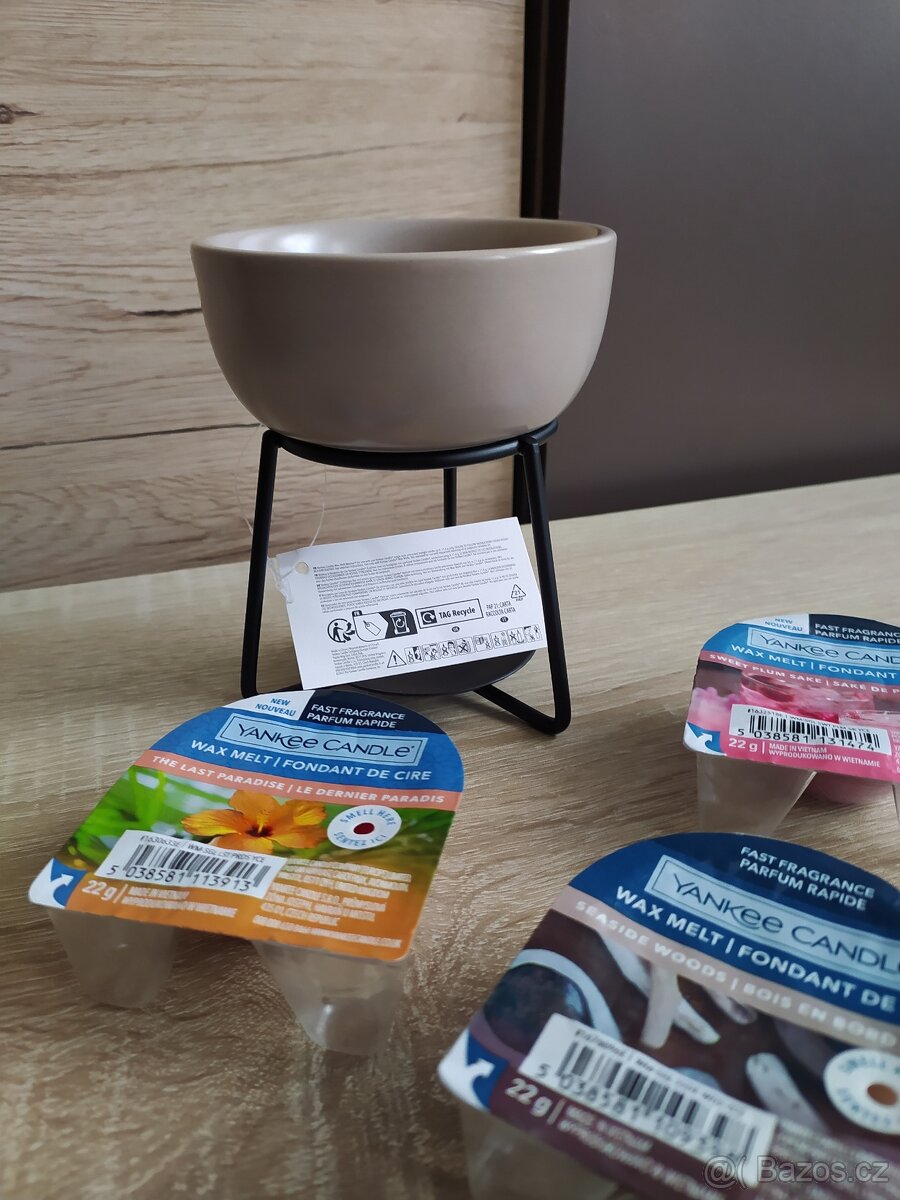 Yankee Candle set - 8