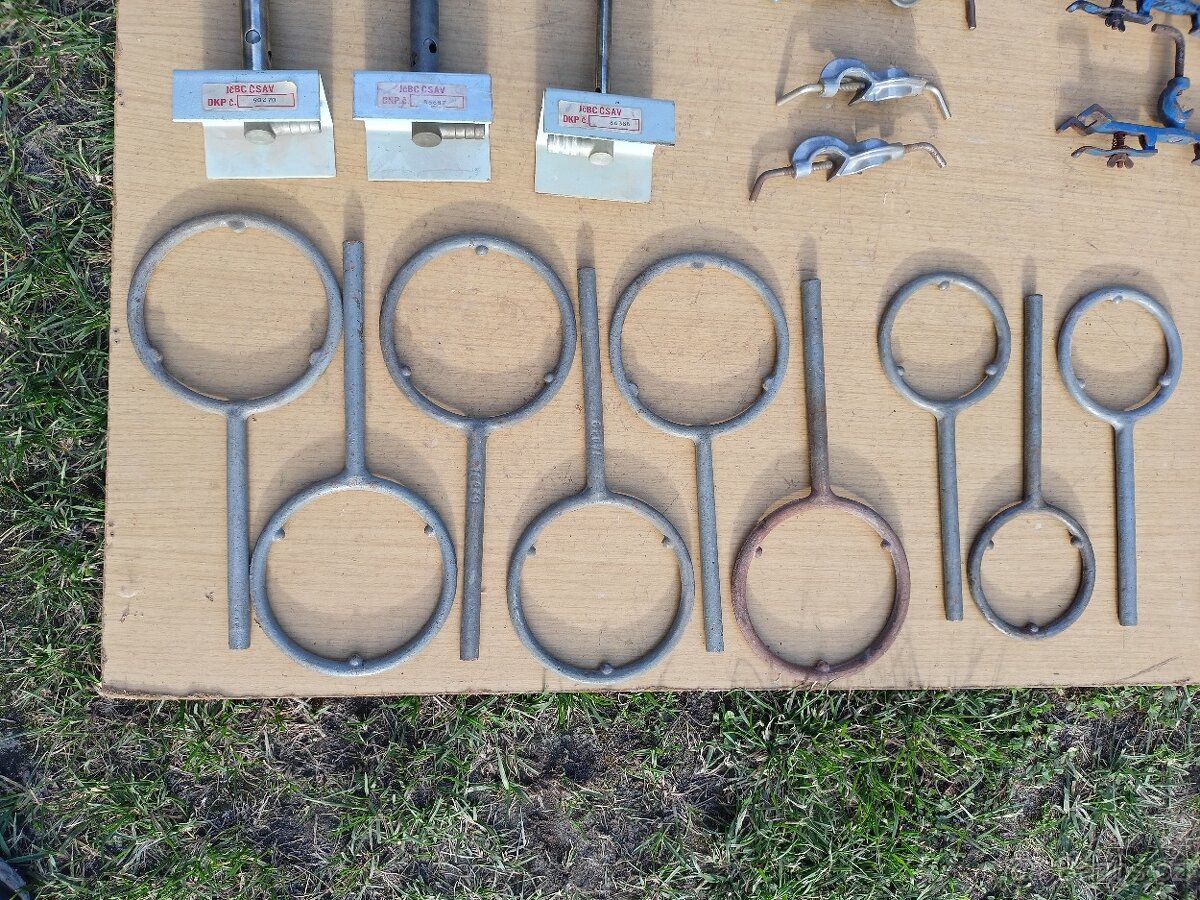 Kahan,laboratorní kahan,kahánek. - 8