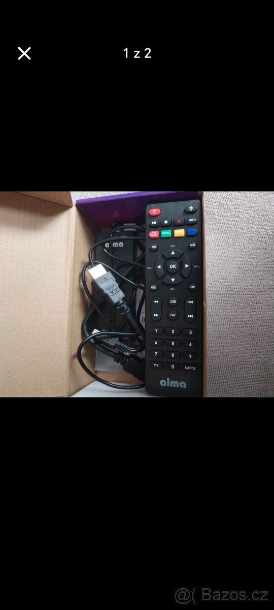 Prodám.mix veci - 8