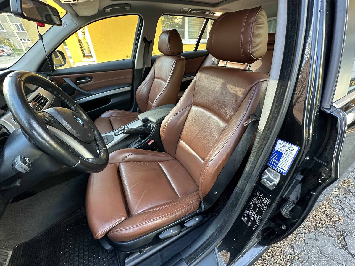 BMW 330d LCi 180kw - 8