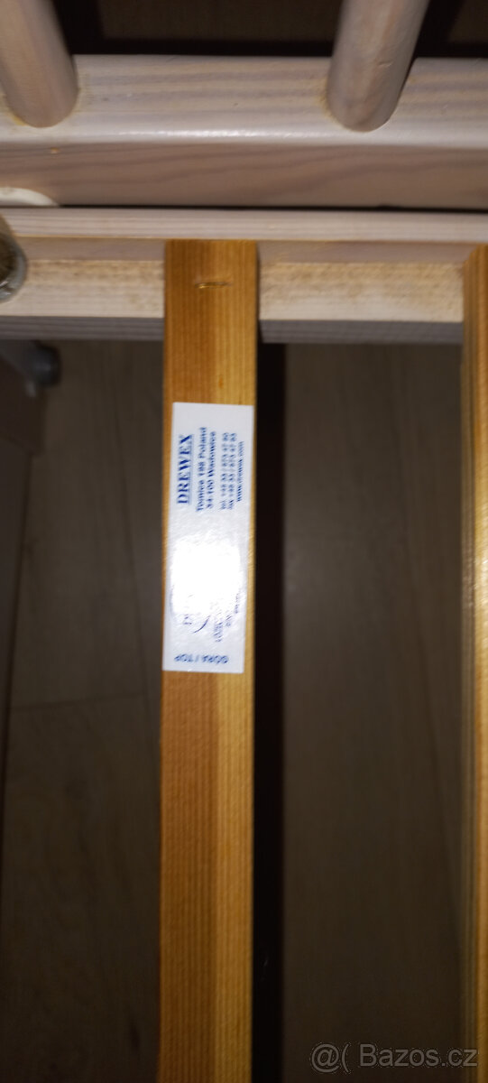 Dětská postýlka - 8