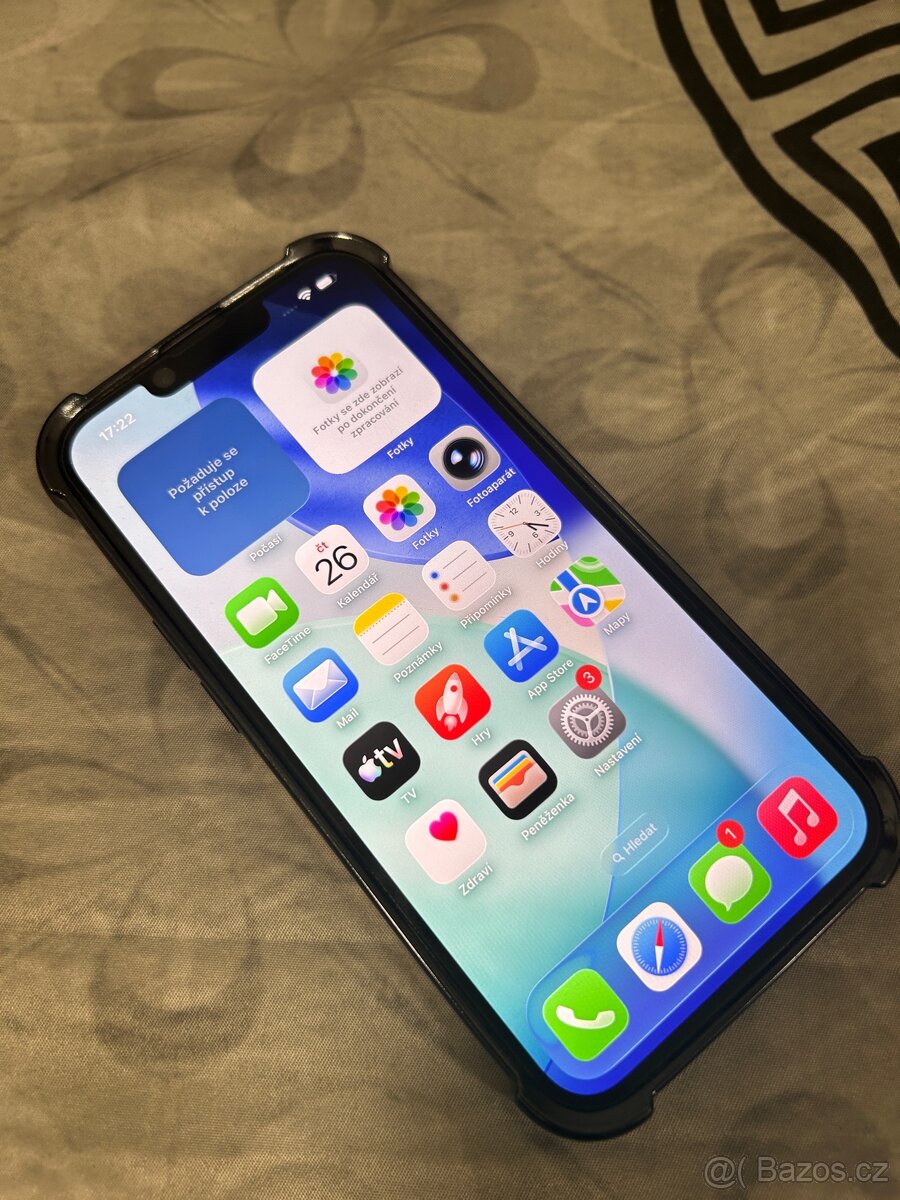 IPhone 14 128 GB - 8