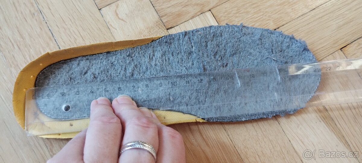 Vel. 35 zimní D.D.step - 8