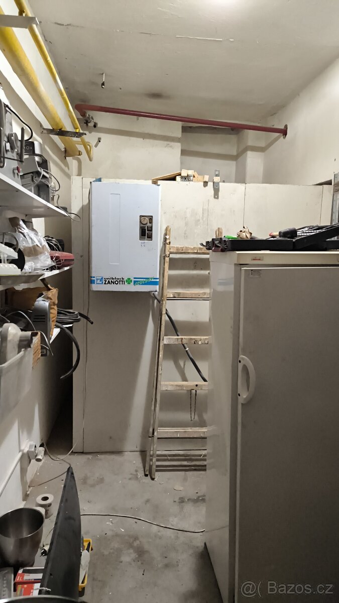 Zanotti chladící box - 8