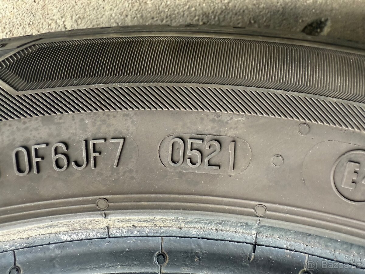 Barum 165/65 R15 - 8