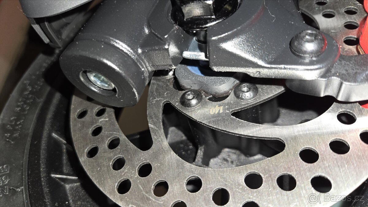 Segway ninebot G3 - 8