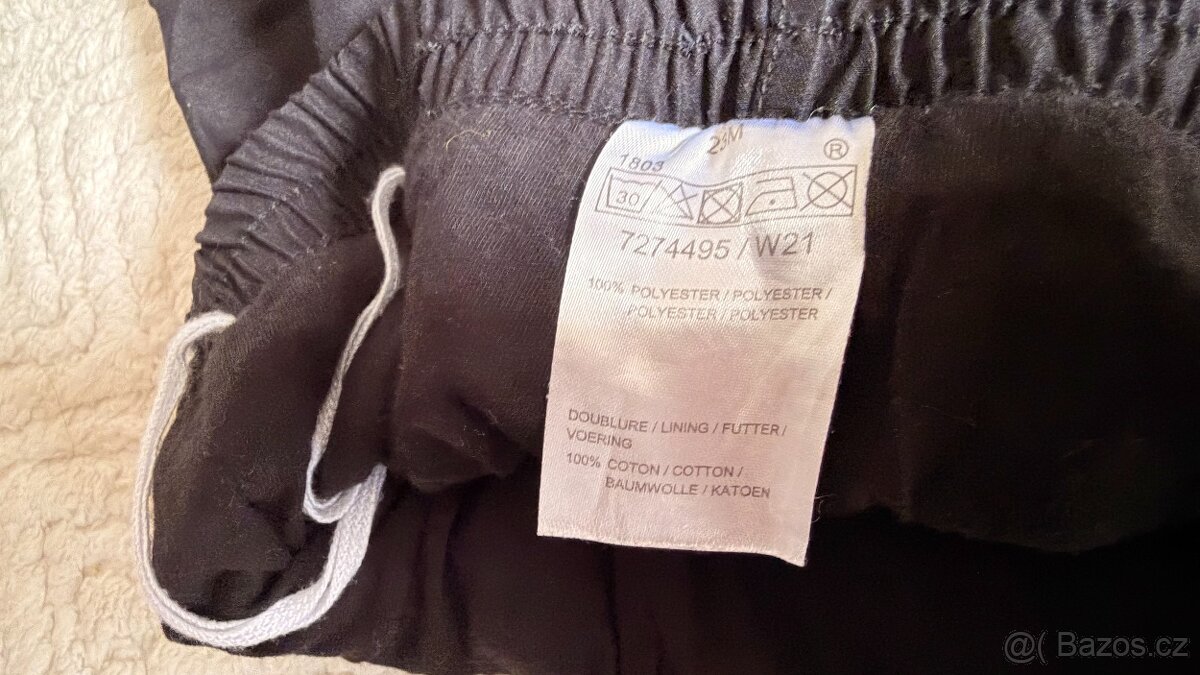 Chlapecké tepláky - 8