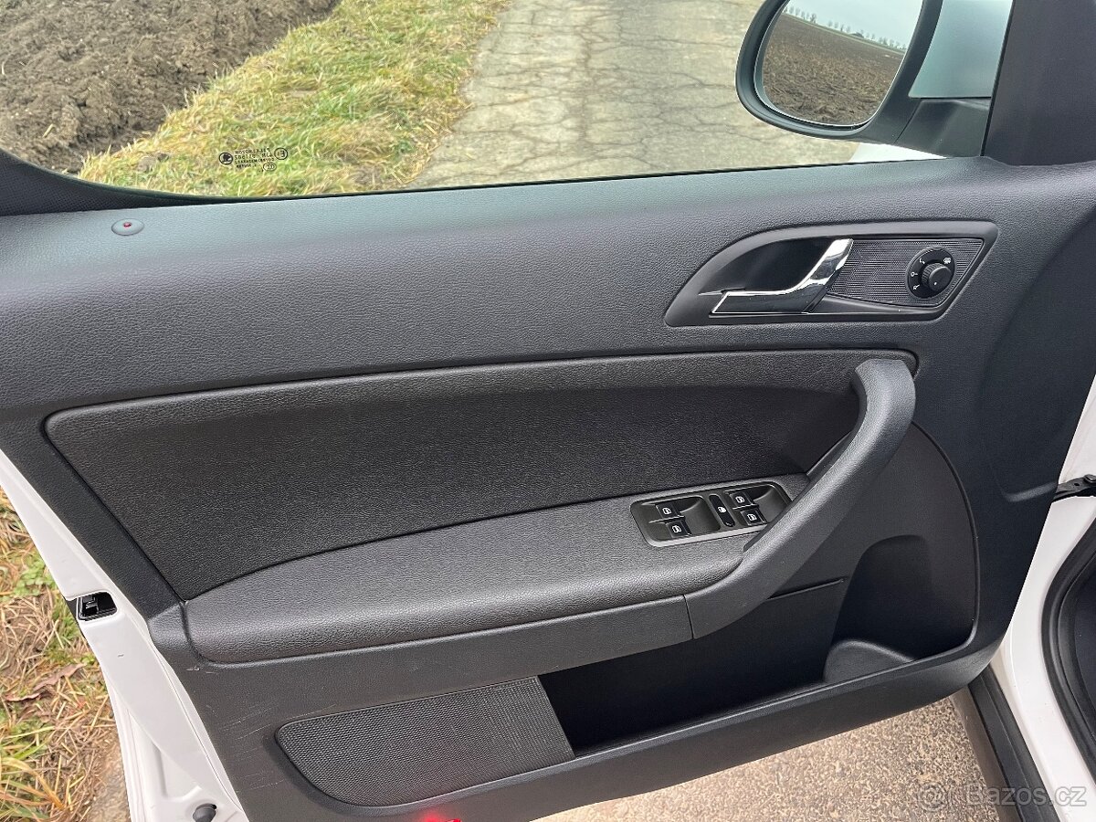Škoda Yeti 1.6tdi Outdoor - 8