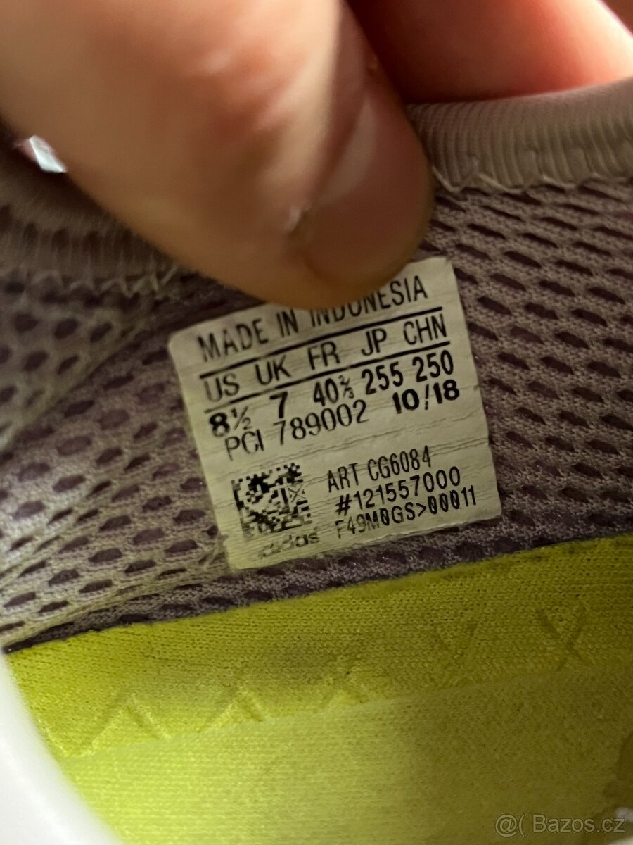 Adidas Deerupt Runner, velikost 40 2/3.. - 8