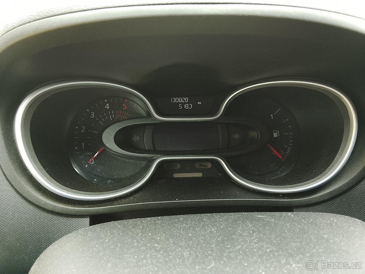 Renault Trafic Spaceclass 2.0 Dci 107kW - 8