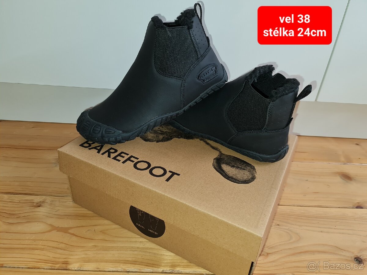 Nové boty rockspring - různé provedení - 8