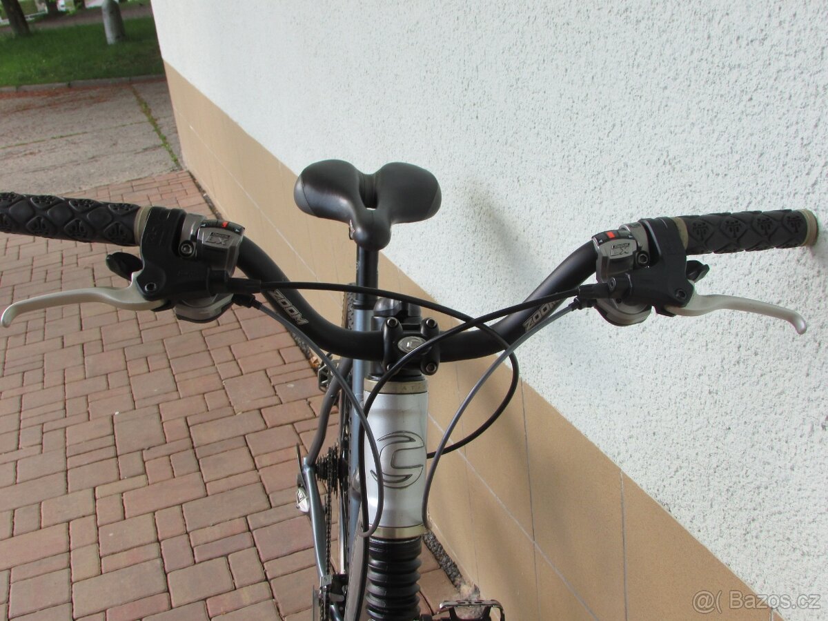 Dámské kolo Cannondale - 8