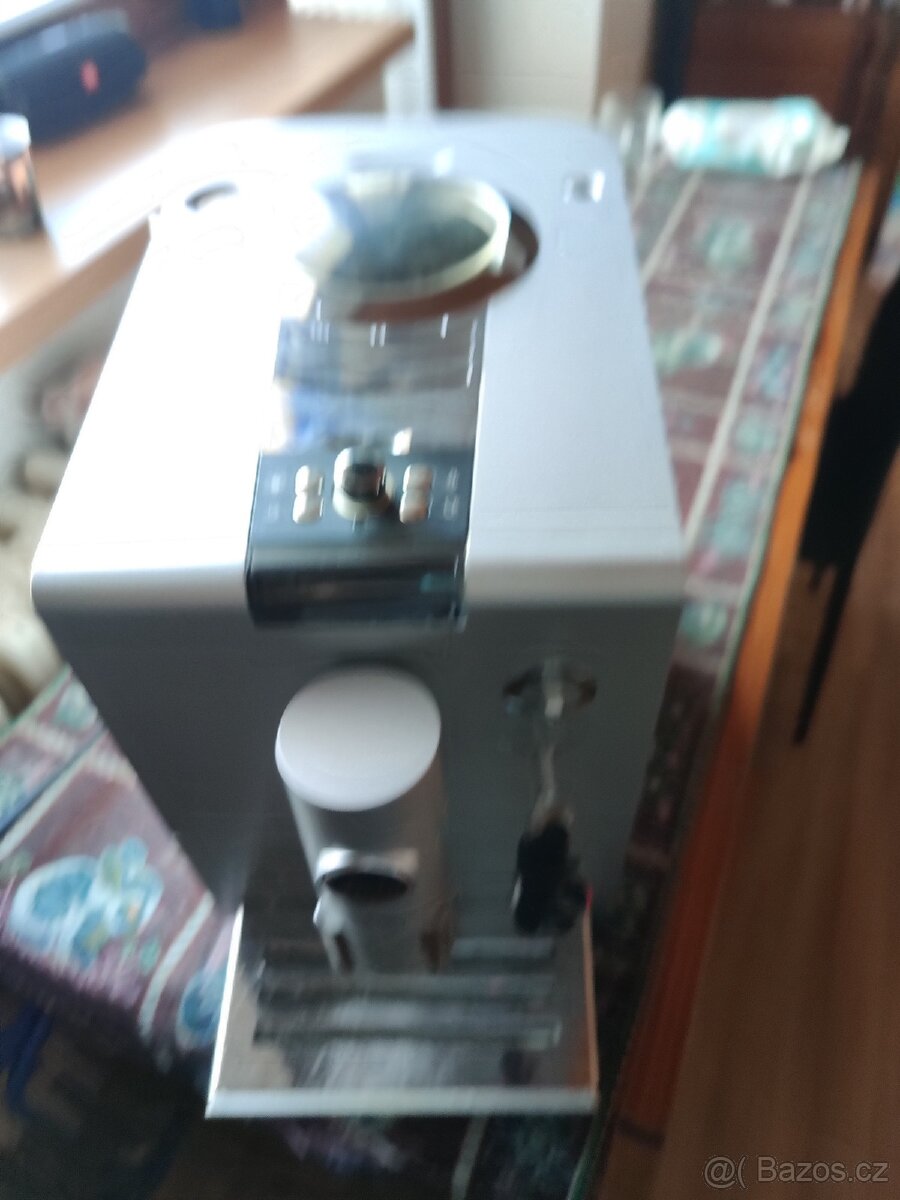 Kávovar Jura ena 7 - 8