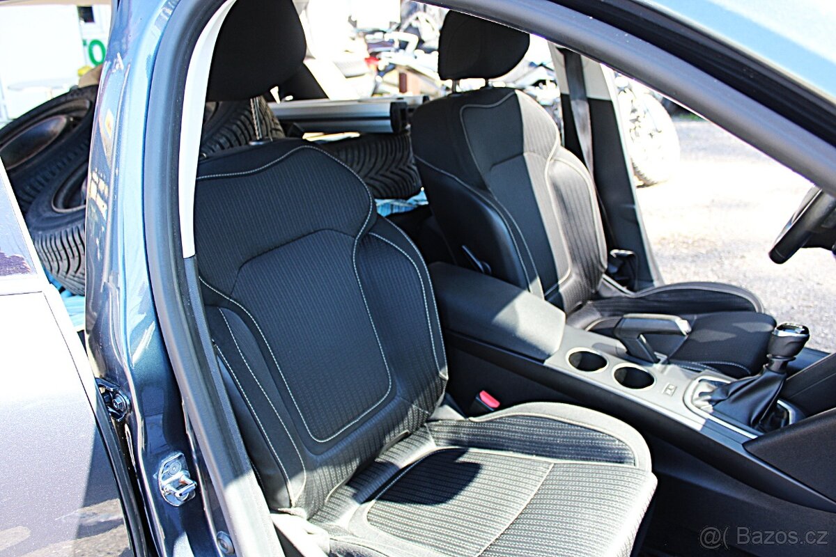 Renaul Megane Kombi - 8