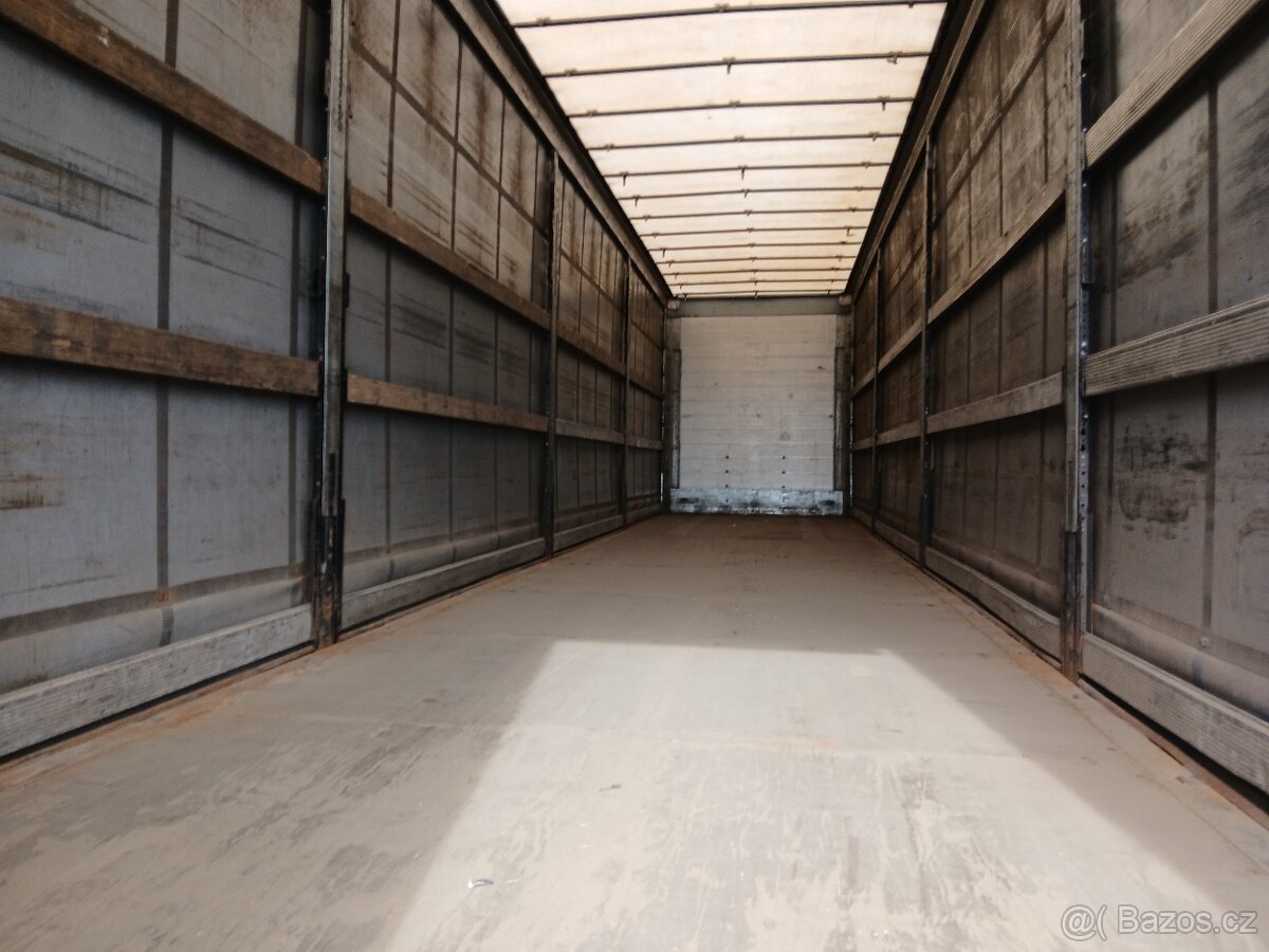 Schmitz SCS 24/L - LowDeck 26160 - 8