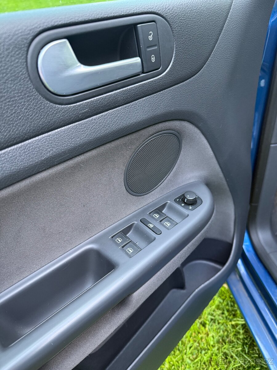 Golf Plus 1.9 TDI - 8