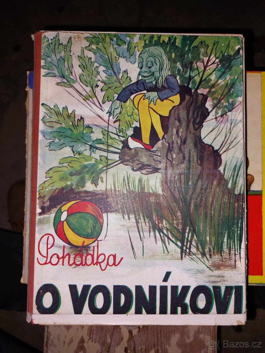 KRÁSNÉ POHÁDKY - 8