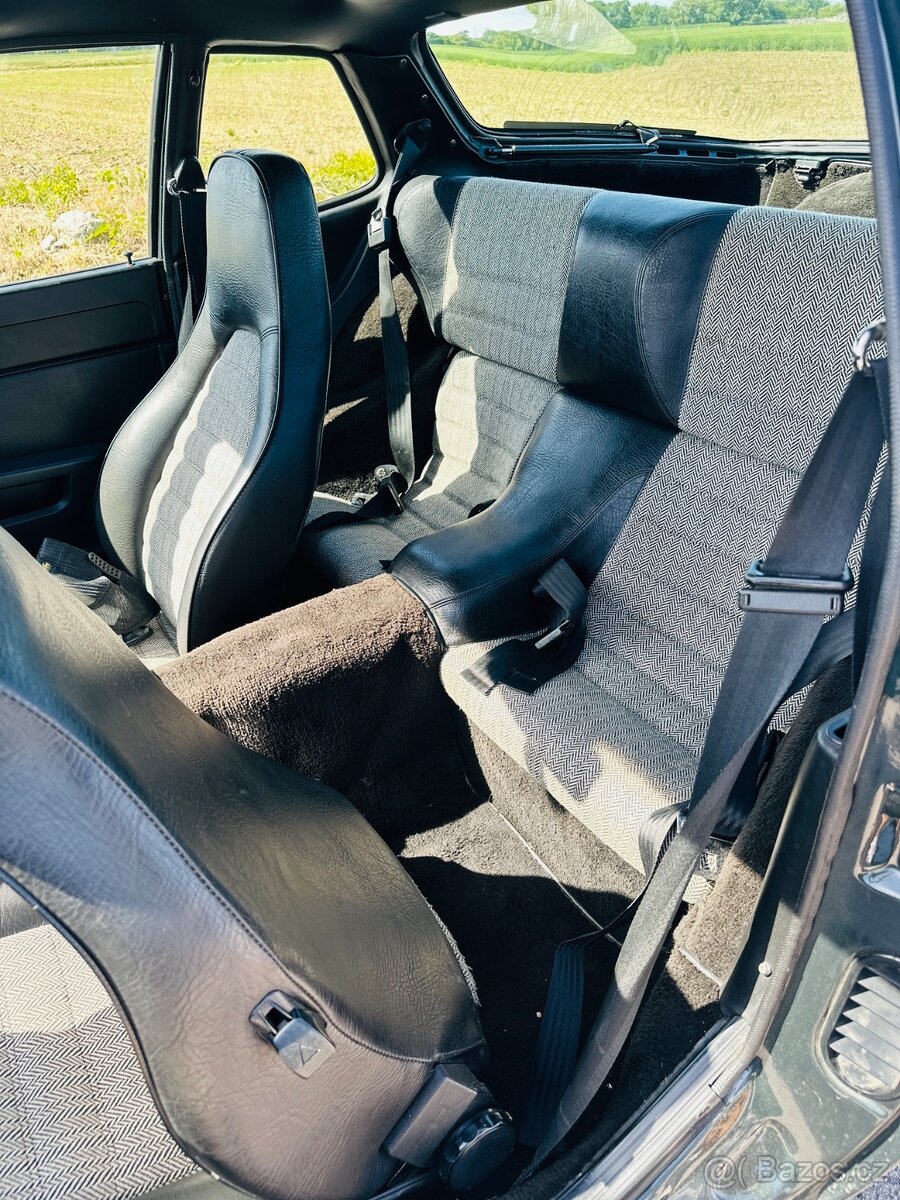 Porsche 924 targa - 8