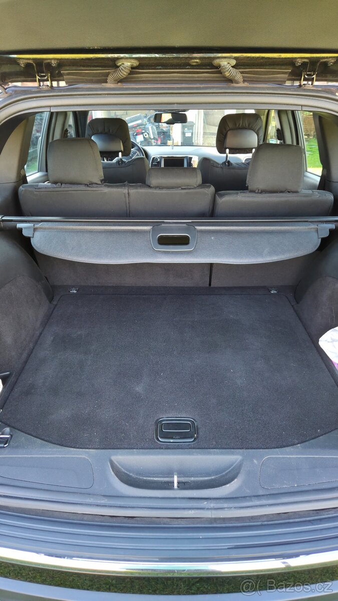 Jeep Grand Cheeroke - 8