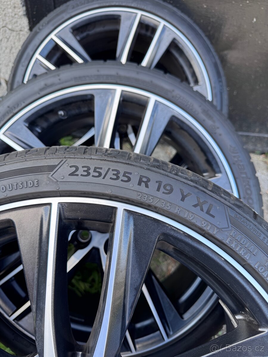5x112 R19 Cupra - 8