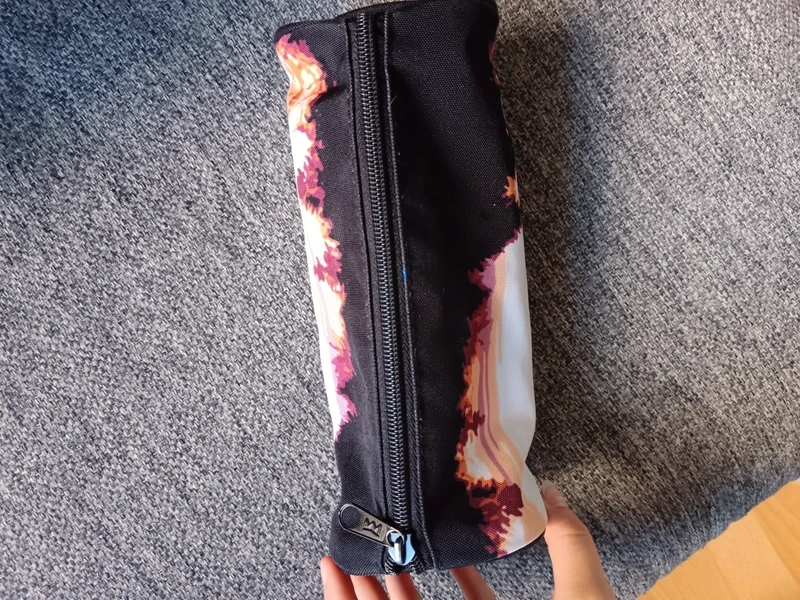 Batoh + penál značky Kroonwear - 8