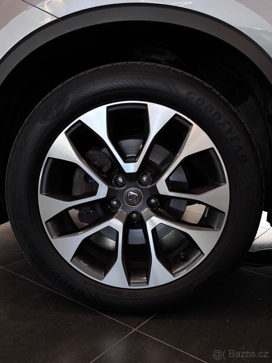 Renault Koleos 2.0 dCi - 8