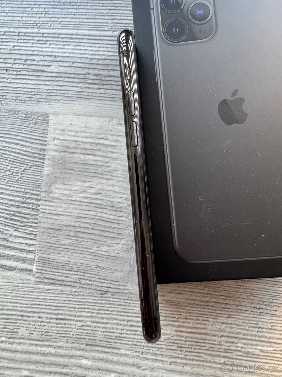 iPhone 11 Pro 256gb - 8