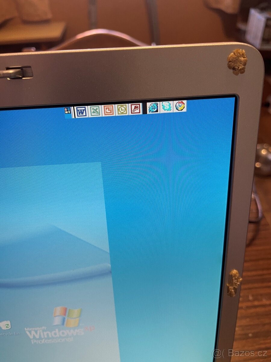 Dell Inspiron 6000 - 8