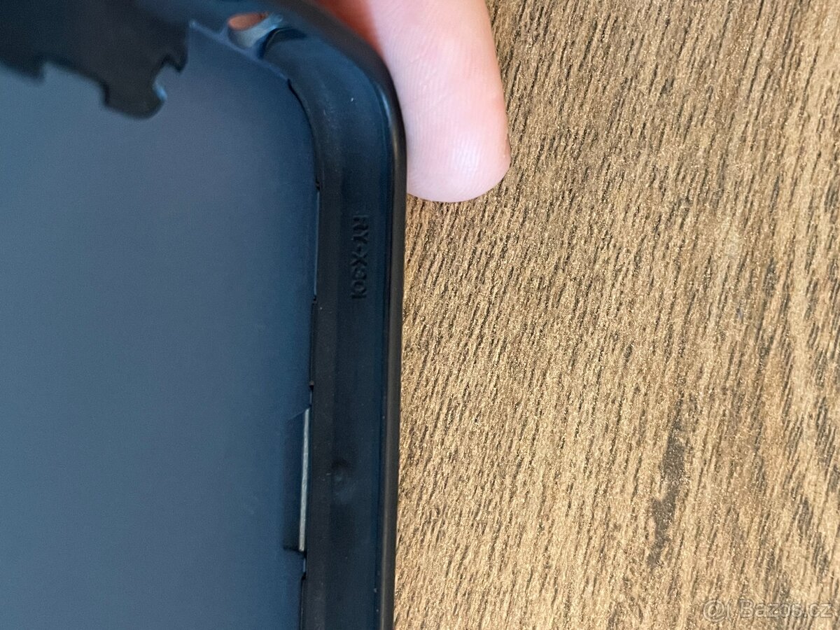 Kryt na Honor X30l - 8