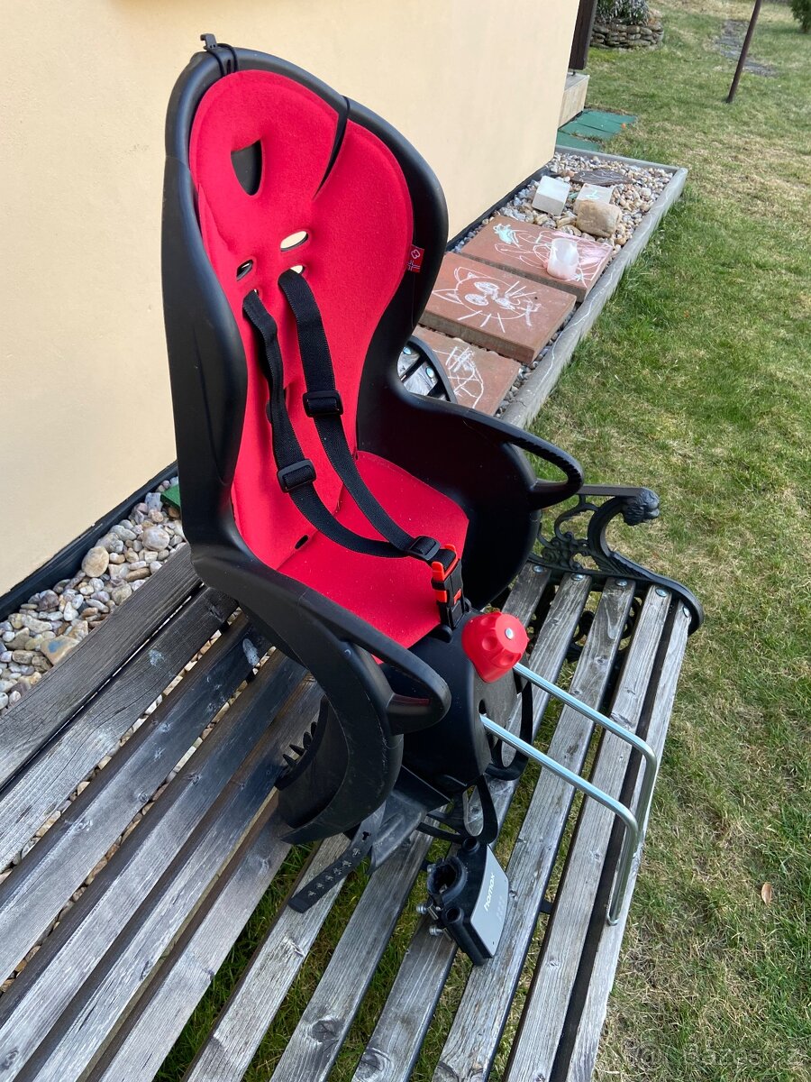Horské kolo MRX Elite 29 - 8