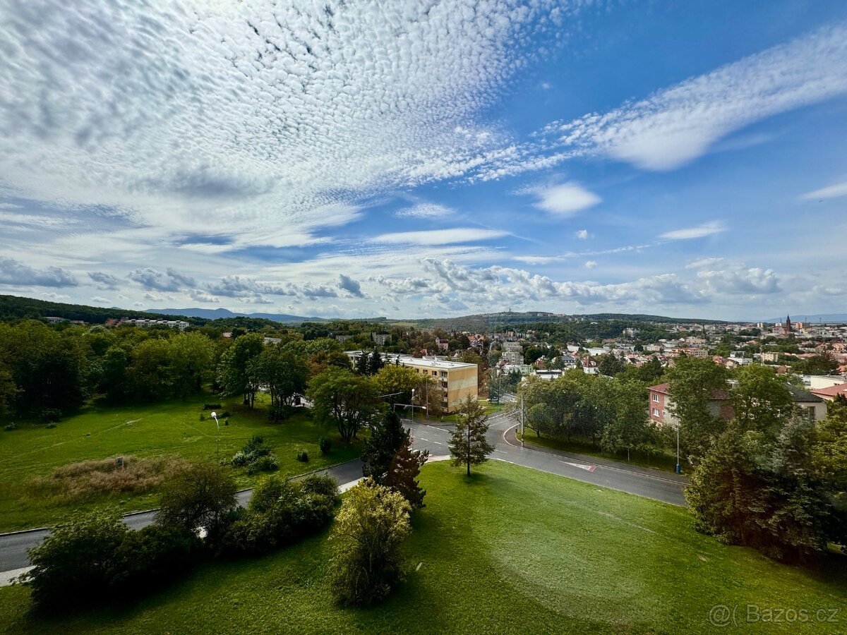 Prodej bytu 4+kk 85 m², Teplice - Trnovany - 8