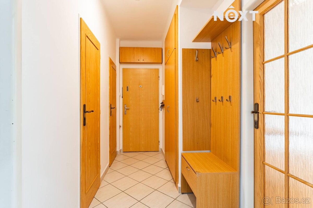 Prodej byt 3+1, 74㎡ - 8