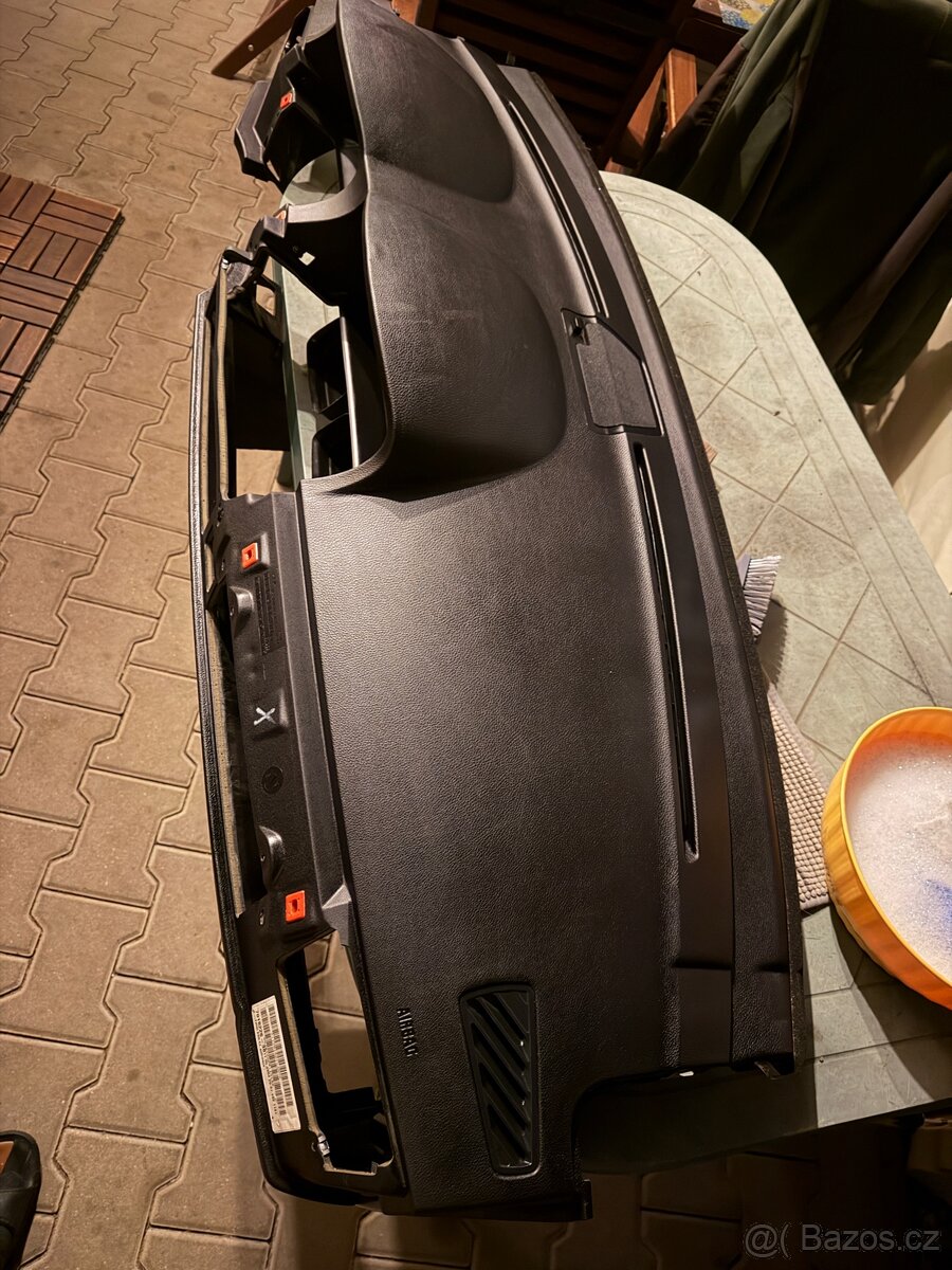 Bmw e65 730d - 8