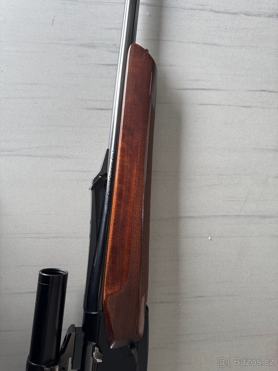 Browning Bar 308 Win - 8