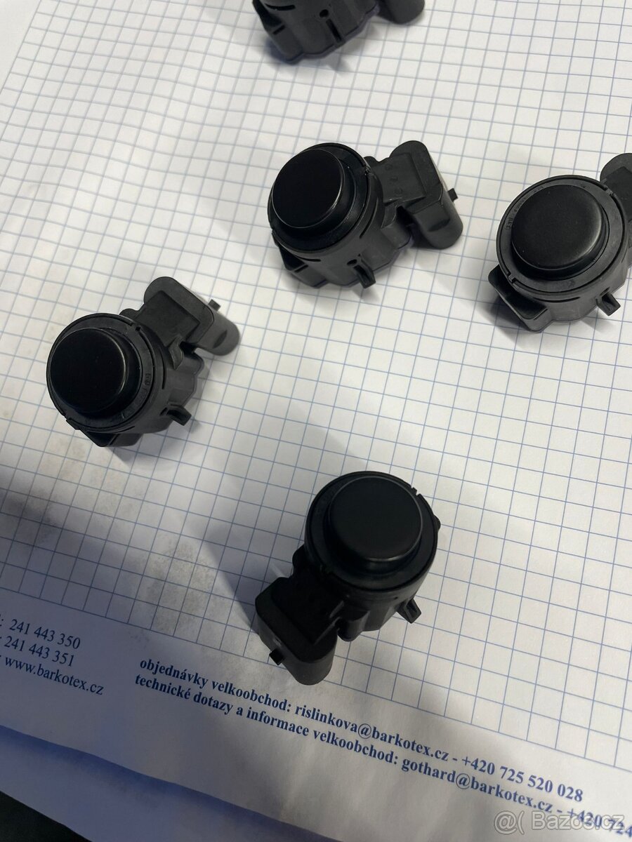 5WA919275A pdc parkovaci cidlo sensor senzor - 8