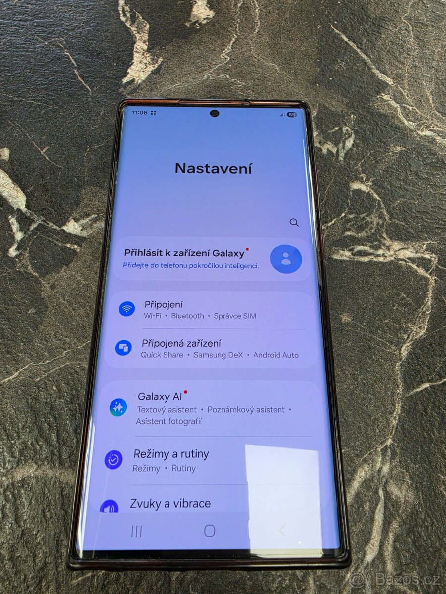 Samsung Galaxy S22 Ultra - 8